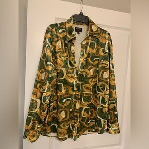 BC Ethic Retro Soft Plush Shirt 🌴